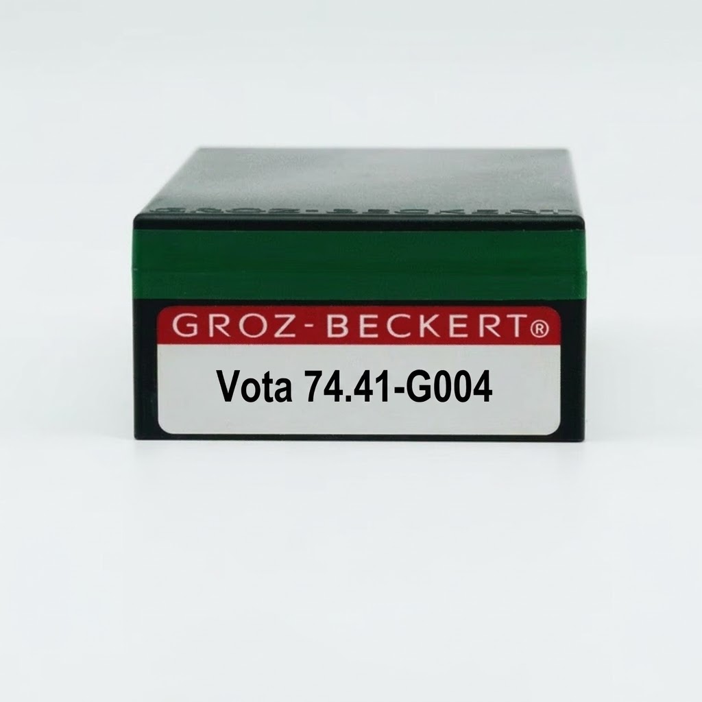 سوزن گروز بکرت - آلمان Vota 74.41-G004 - تصویر 1